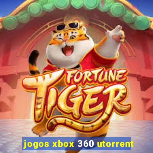 jogos xbox 360 utorrent